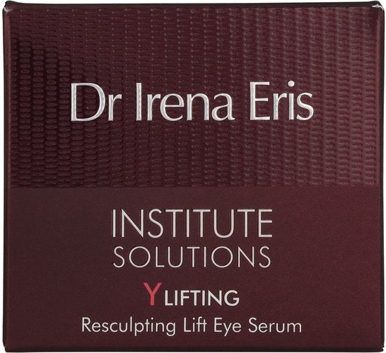 Dr Irena Eris Y Lifting Resculpting Lift Eye Serum 15 ml