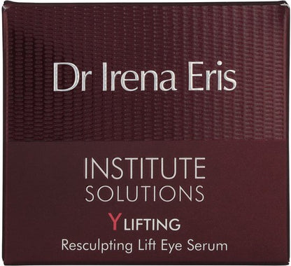 Dr Irena Eris Y Lifting Resculpting Lift Eye Serum 15 ml