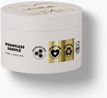 Label.m - in Weightless - Soufflé - 120 ml