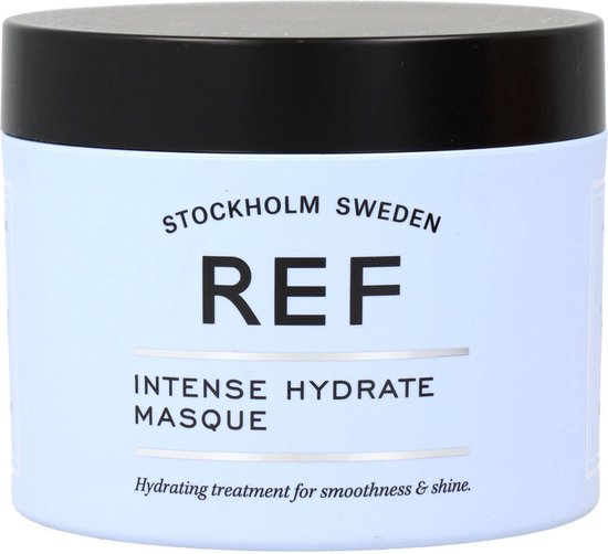 REF Stockholm - Intense Hydrate Masque - 250ml