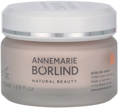 Annemarie Börlind - Rosentau Day Cream - 50 ml