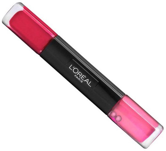 L’Oréal Paris Infallible Nail - 10 Keep Magenta - Roze - Nagellak