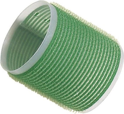 Comair - Kleefrollers Jumbo - Groen - 61 mm