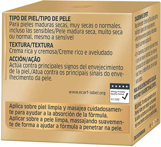 Dagcrème Diadermine Expert Verjongende Kuur 50 ml