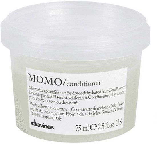 Davines Momo Moisturizing Conditioner -75ml