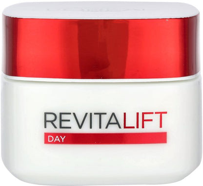 L'Oréal Revitalift 40 + Hydrating Anti Wrinkle + Extra Firming Dagcrème - 50 ml