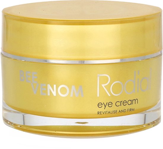 Rodial Bee Venom Oogcrème - 25 ml