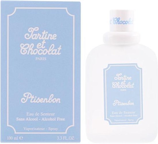 Tartine et Chocolat Ptisenbon eau de senteur 100 ml