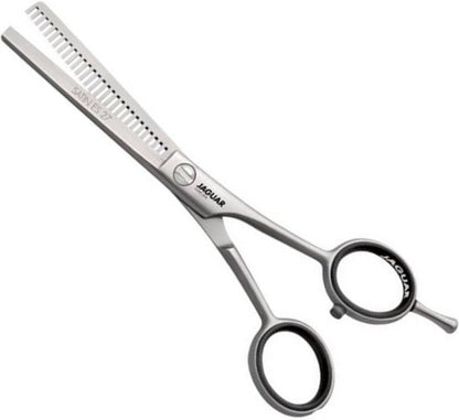Jaguar - White Line - Satin 27 - Coupeschaar - 5.50 Inch