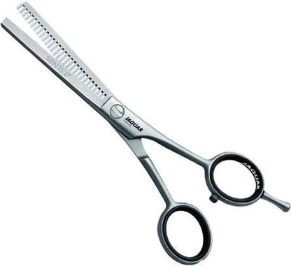 Jaguar - White Line - Satin 27 - Coupeschaar - 5.50 Inch