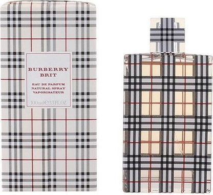 Burberry Brit For Women - 100ml - Eau de parfum