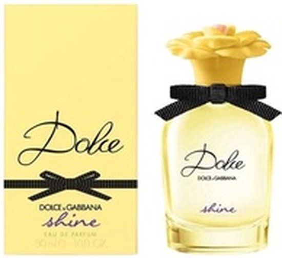 Dolce Gabbana - Dolce Shine - Eau De Parfum - 50Ml