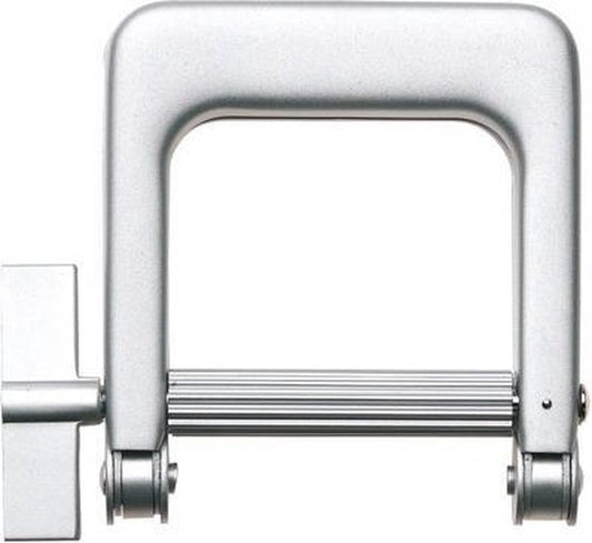 Sibel Ijzeren tube squeezer Zilver