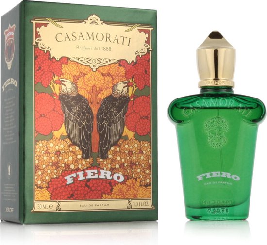 Fiero by Xerjoff 30 ml - Eau De Parfum Spray