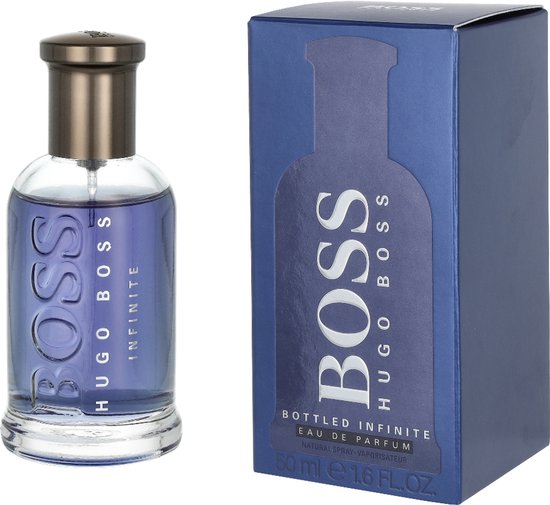 Hugo Boss Bottled Infinite 50 ml Eau de Parfum - Herenparfum