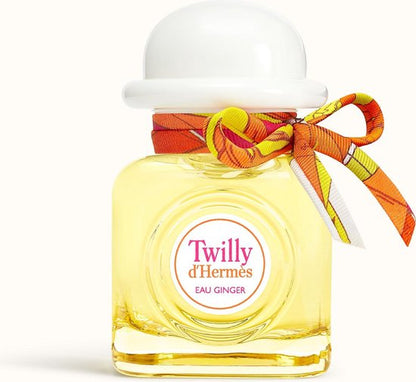Hermès - Twilly d'Hermès Eau Ginger - 50 ml - eau de parfum spray - damesparfum