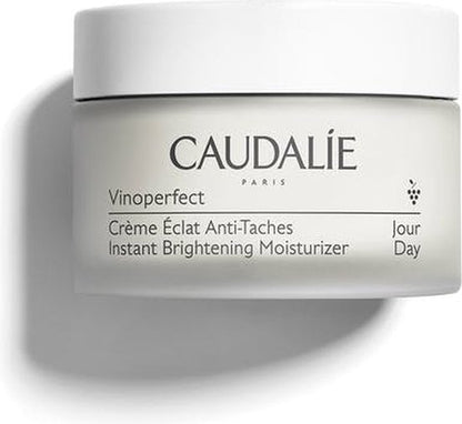 Caudalie Vinoperfect Crème Éclat Anti-Taches