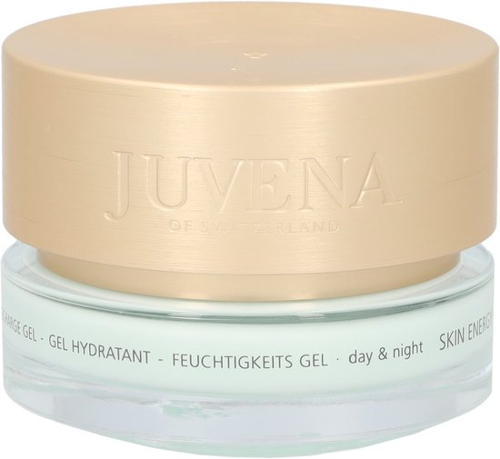 Vochtinbrengende Gel Skin Energy Juvena