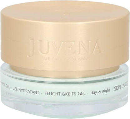 Vochtinbrengende Gel Skin Energy Juvena