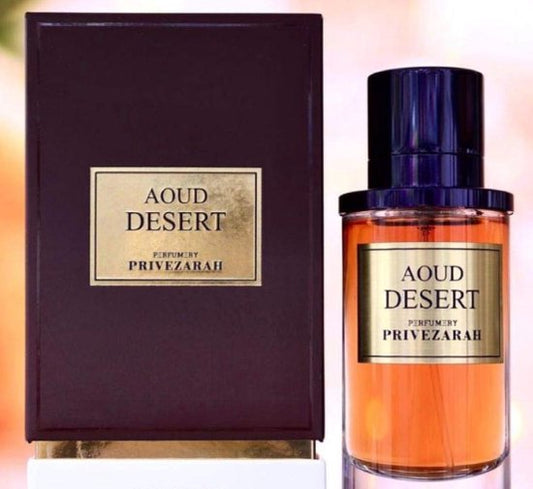 Privezarah Oud Highness EDP 80ml