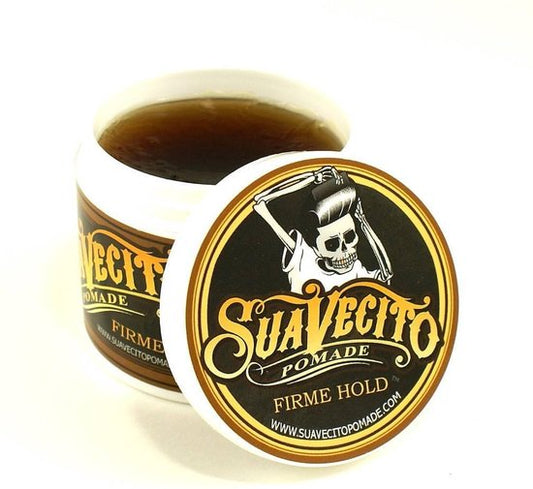 Suavecito Pomade Firm Hold XXL 908 gr