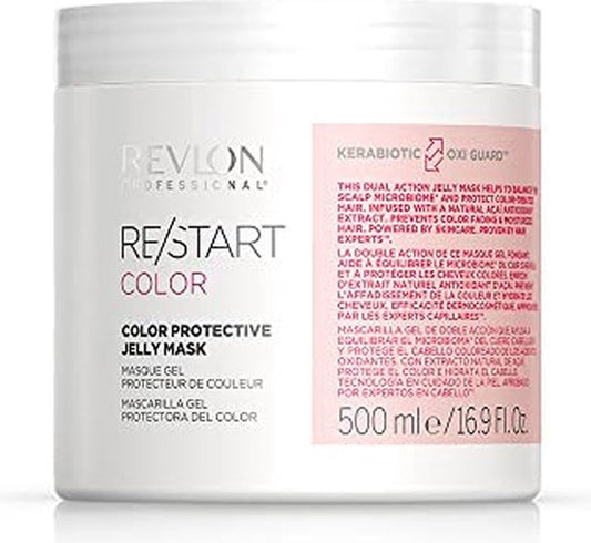 Haarmasker Revlon Re-Start Color (500 ml)
