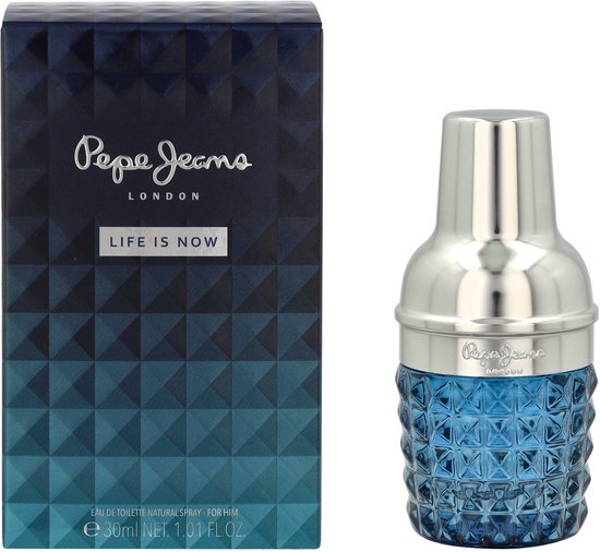 Pepe Jeans - Pepe Jeans For Him - Eau De Toilette - 30Ml