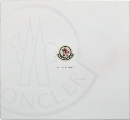 Moncler Pour Femme Set - 100 ml Eau de Parfum + 100 ml Gel Douche + 100 ml Body Cream - Damesgeur