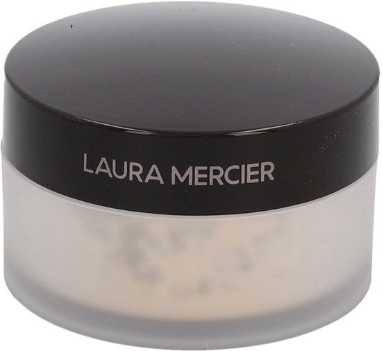 Laura Mercier Translucent Loose Setting Powder | Mat & Longlasting | Dermatologisch getest