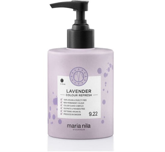 Maria Nila - Colour Refresh - 300ml - Lavender 9.22