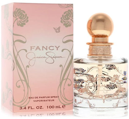 Jessica Simpson Fancy parfum | Eau de parfum voor dames | 100ML