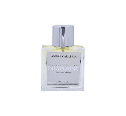 Nishane Ambra Calabria Extrait de Parfum 50ml