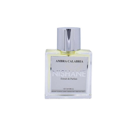 Nishane Ambra Calabria Extrait de Parfum 50ml