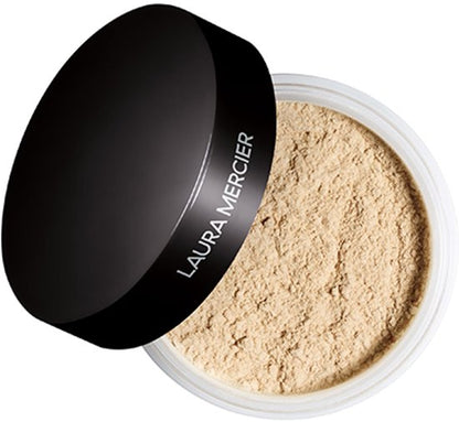 Laura Mercier Translucent Loose Setting Powder | Mat & Longlasting | Dermatologisch getest