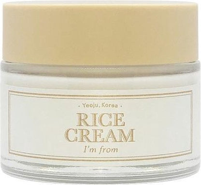 I'm From Rice Cream 50g