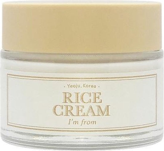 I'm From Rice Cream 50g