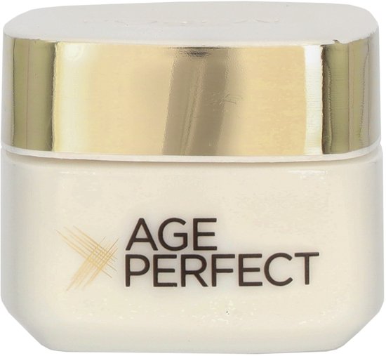L'Oréal Age Perfect Oogcrème