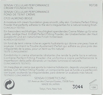 Make-up Foundation Kanebo 86530