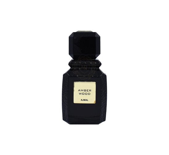 Ajmal Amber Wood - 100 ml - eau de parfum spray - unisexparfum