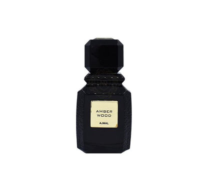 Ajmal Amber Wood - 100 ml - eau de parfum spray - unisexparfum