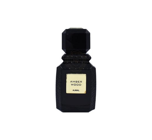 Ajmal Amber Wood - 100 ml - eau de parfum spray - unisexparfum