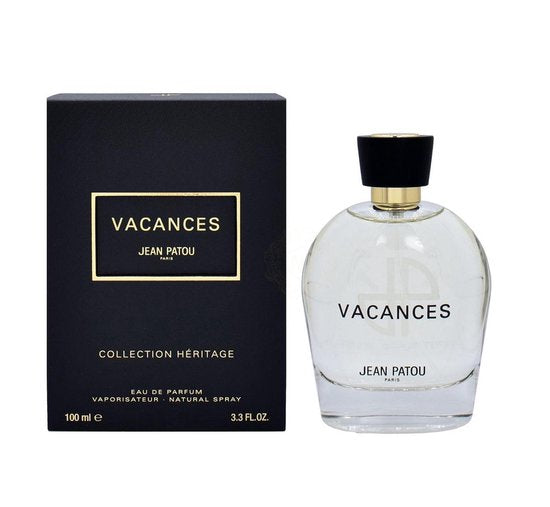 Jean Patou Collection Héritage Eau de Parfum - 100ml