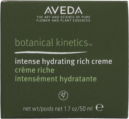 Aveda Botanical Kinetics Dagcrème Intense Hydrating Rich Crème 50ml