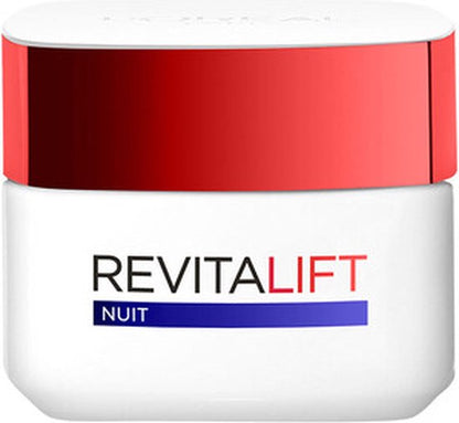 Nachtcrème Revitalift L'Oreal Make Up