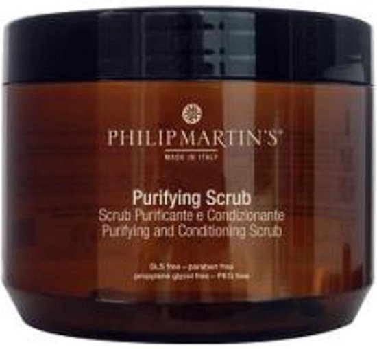 Philip Martin's - Purifying Scrub - 500 ml