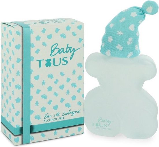 Kinderparfum Tous Baby Tous EDC (100 ml)