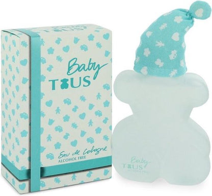 Kinderparfum Tous Baby Tous EDC (100 ml)
