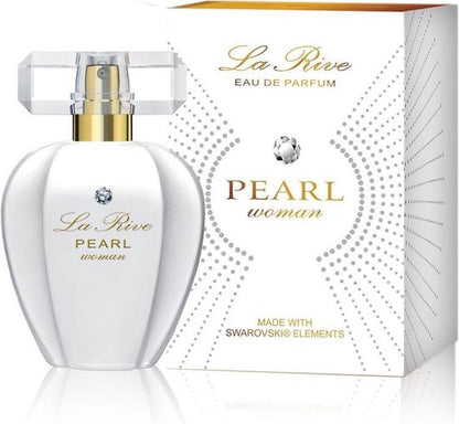 La Rive Pearl Woman - 75 ml - Eau de Parfum - Damesparfum