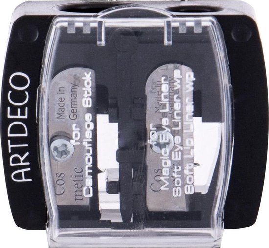 Artdeco Puntenslipper Duo
