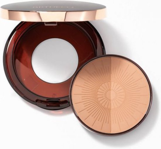 Artdeco Bronzing Powder Compact Long-Lasting - 30 Terracotta